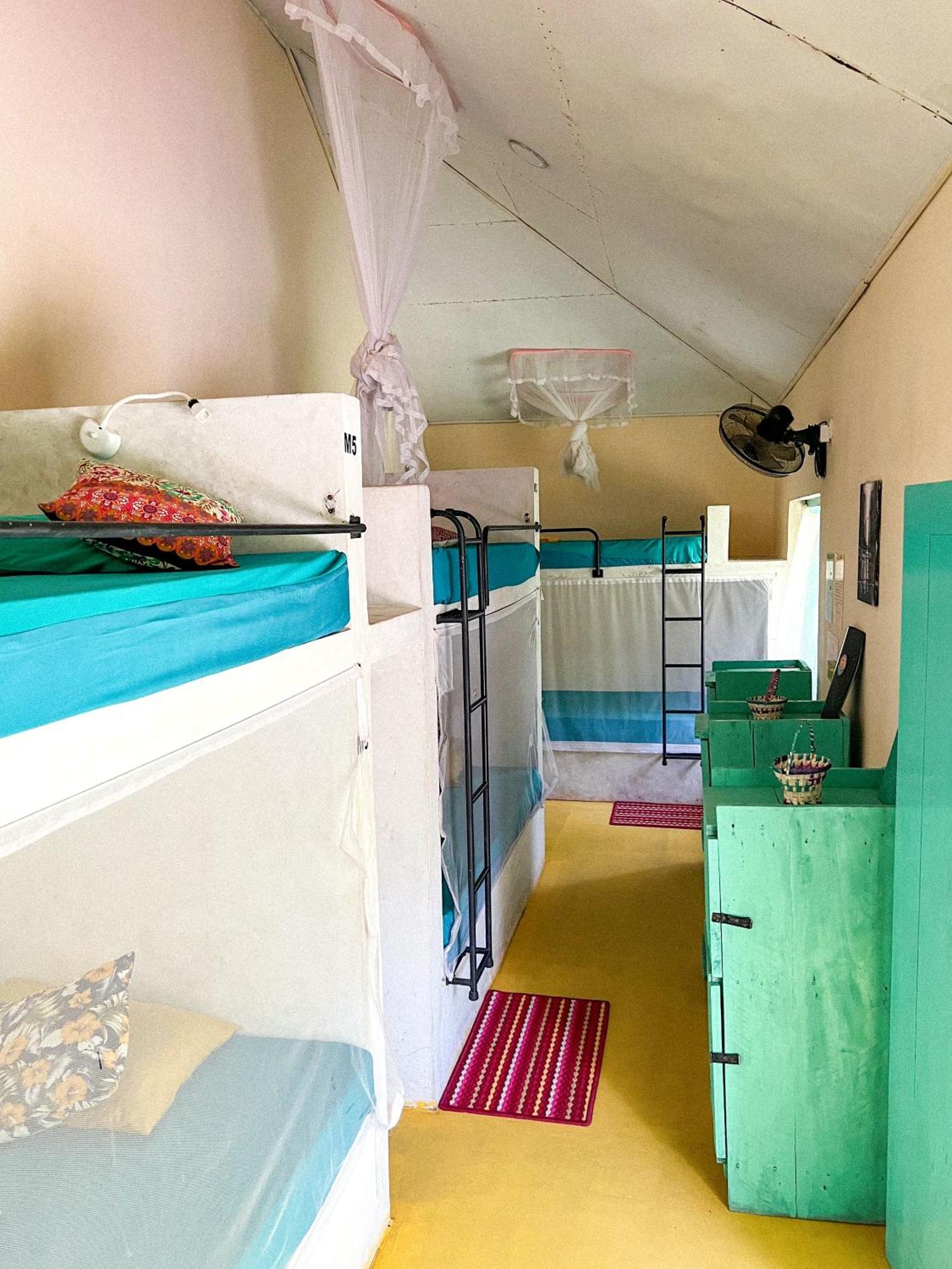 Lazy Monkey Surfhostel - Sri Lanka 디크웰라 외부 사진